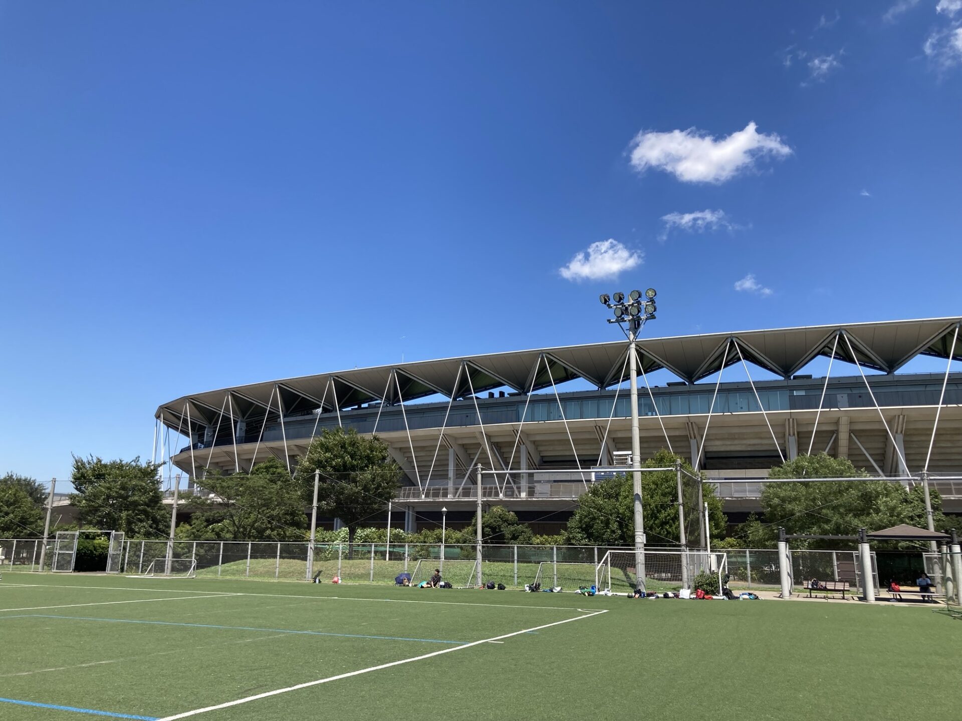 20250726 A.S.LOVES エンジョイ サッカー
