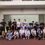 20260726 A.S.LOVES 2 エンジョイサッカー