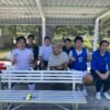 20250824A.S.LOVES エーエスラブズ エンジョイフットサル
